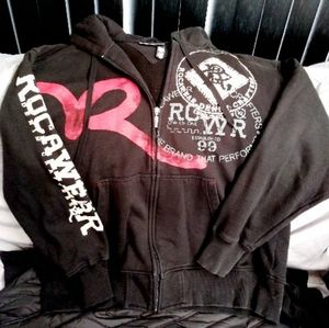 Men's Rocawear Hoodie